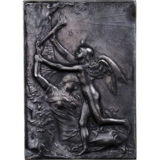 Frankreich, Medaille