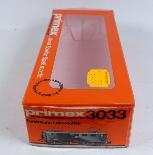 Märklin primex 3033 - märklin,