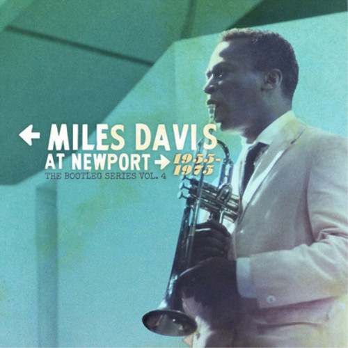 Miles davis - miles,