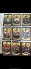 Match attax 100 - 25/26, set