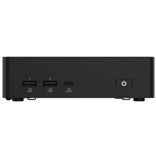 Asus nuc pro - asus, 16