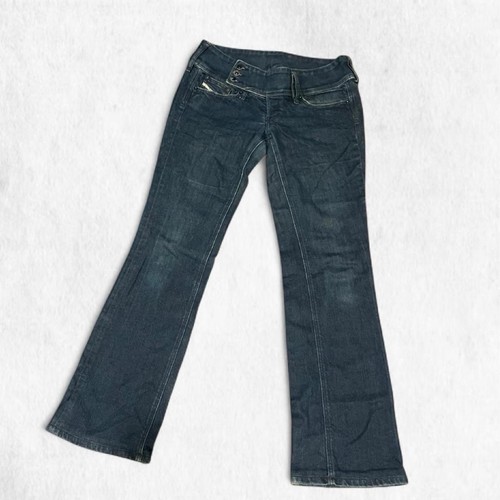 Diesel belted cherock - diesel,
