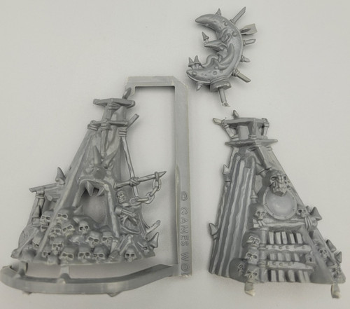 Warhammer tabletop bitz - tabletop,