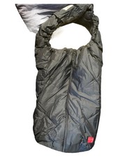 Kaiser Kinderwagen Fußsack