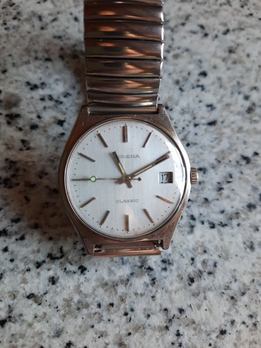 Vintage dugena classic - vintage,