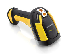 Datalogic PowerScan PBT9600 2D SR BT (5.0) Scanner (PBT9600-SRRB) WoW Sehr Gut