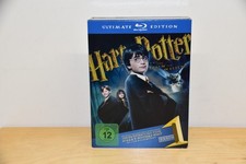 Harry Potter und der Stein der