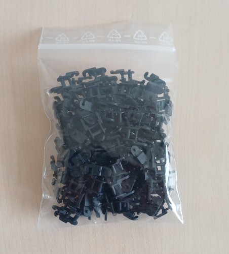 110x lego technic kettenglied - 110x,