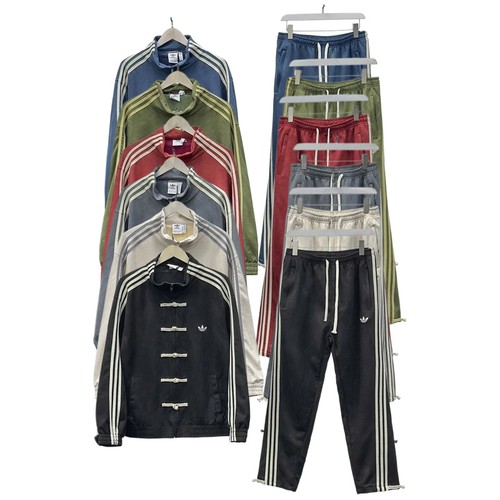 Herren trainingsanzug chinese - herren,