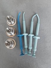 Amalgambrunnen, Amalgamstopfer