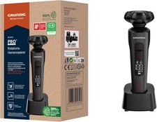 GRUNDIG ProClub MS 9130