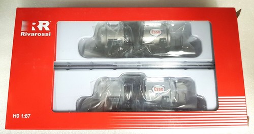 Rivarossi hr6491 2er set - hr6491,,