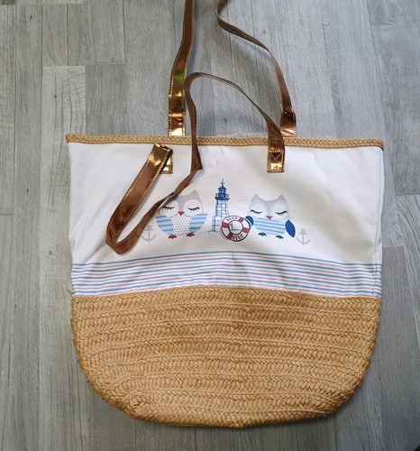 Damen strandtasche shopper - damen,