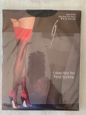 Nylonstrümpfe , 1 paar RHT