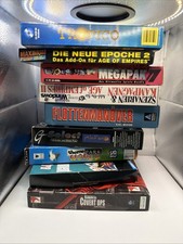 PC Spiel Big Box Konvolut