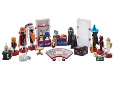 Playmobil 9847 Kostümverleih