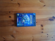 Starfox Adventures-Dinosaur Planet (Nintendo GameCube)