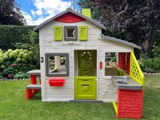 Smoby Spielhaus Friends mit Küche