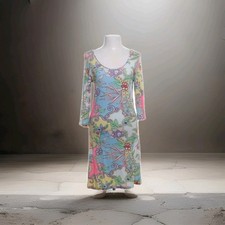 RIVER WOODS Kleid, Gr. M