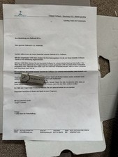 TrainController 8 Silber