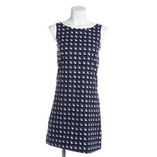 Kleid prada mehrfarbig - kleid, it