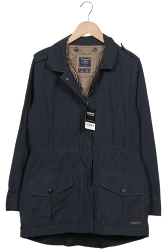Abercrombie fitch jacke - abercrombie,