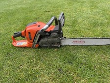 Husqvarna 560xp  Kettensäge