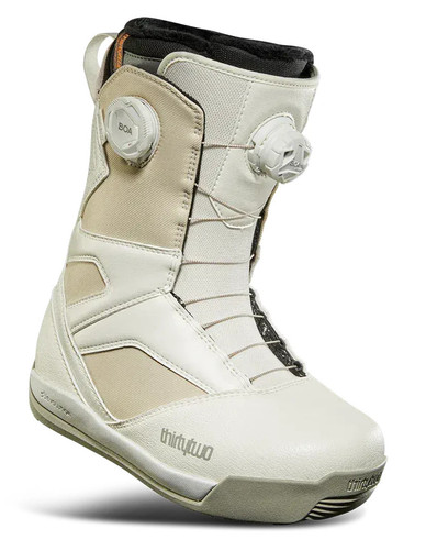 Damen snowboard boots 5 - boots, uk