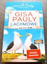 Lachmöwe - Mamma Carlotta