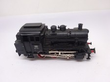 Märklin: Dampflok DB 89006 (Stiege10)