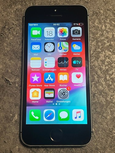 Iphone 16gb - iphone, 5s