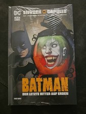 Batman Der letzte Ritter auf