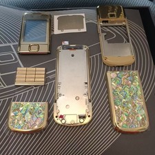 RARE NOKIA 8800 GOLD ARTE