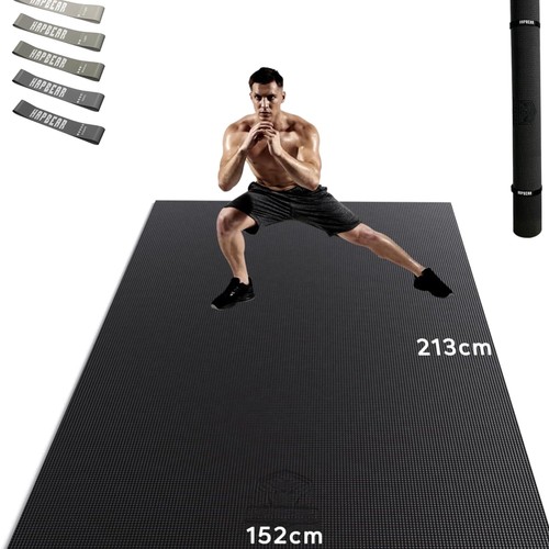 Yogamatte xxl extra groß - xxl-,