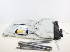 Reimo Mauritius L Wohnwagen-Sonnenvordach Sonnensegel 510x300cm Camping Reisemob