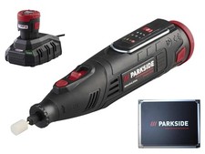 PARKSIDE PERFORMANCE12V