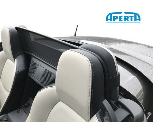 Windschott passend für - passend, mazda