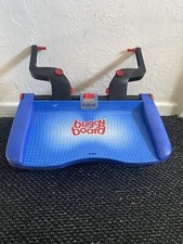 Lascal Buggy Board, blau, ohne