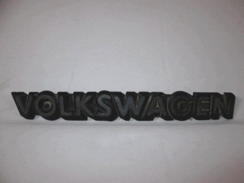 Logo emblem geschriebenes - logo,