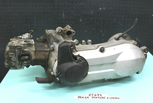 Motor honda foresight 250 - honda,