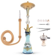 Luna Hookah Tradi Shisha