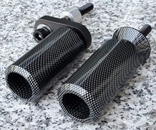 2006-2007 Yamaha YZF R6 CARBON