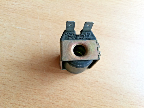 Magnetventil ventil spule - /,