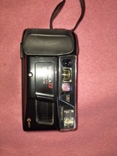 Yashica T3 Kamera Carl Zeiss Tessar 2.8/35 mit Schutztasche+Beschreibung 