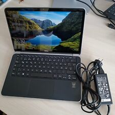 Notebook Dell XPS 13 9333