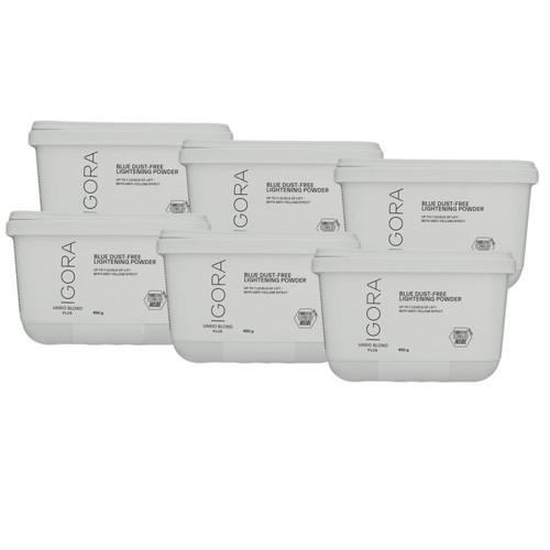 Schwarzkopf igora vario blond - igora,