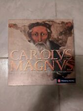 Carolus Magnus Carolvs Magnvs