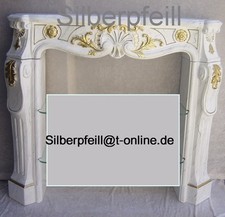 Kaminkonsole Dekokamin