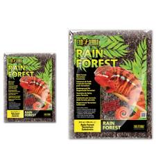 Exo Terra Rain Forest, Bodengrund für Regenwald Terrarien, Substrat 8,8 - 26,4 L
