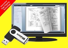 Yamaha TZ250 TZ 250 Service